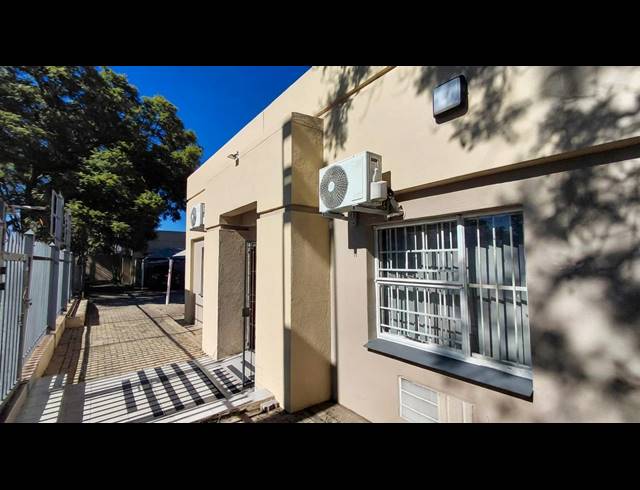 682.80M² BUSINESS FOR SALE IN POLOKWANE CENTRAL